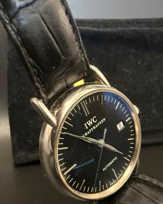 IWC shauffhausen