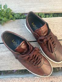 Scarpa uomo Kebo 43