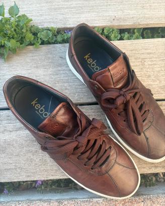 Scarpa uomo Kebo 43