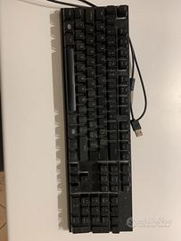 Tastiera Cooler Master
