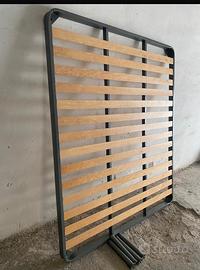 Rete materasso