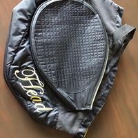 borsa tennis