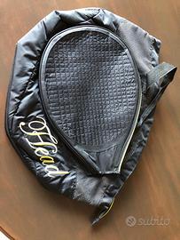 borsa tennis