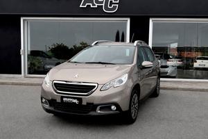 Peugeot 2008 1.4 hdi 68 CV 8v Active