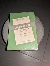zwirner - Algebra
