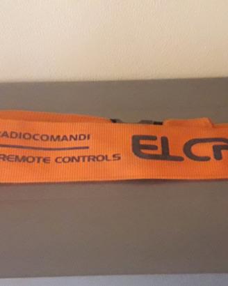 Cintura radiocomandi ELCA