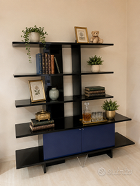 Libreria / Mobile Living