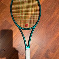 Racchetta Wilson Blade 98 PRO V9 16x19