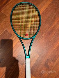 Racchetta Wilson Blade 98 PRO V9 16x19