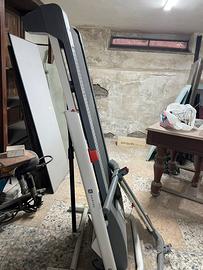 vedo tapis roulqnt declathon