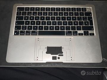 Macbook air m2