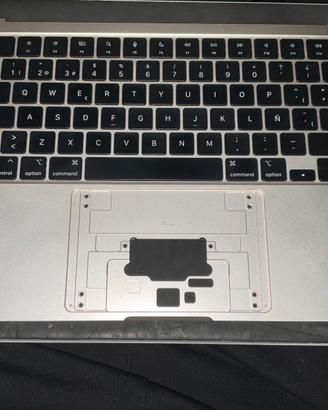 Macbook air m2