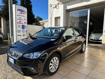 Seat Ibiza 1.6 TDI 95 CV 5 porte XCELLENCE