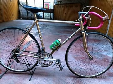 Bici da corsa Iseo