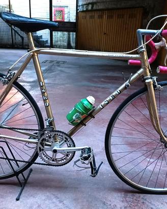 Bici da corsa Iseo