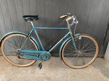 Bianchi sport anni 60 e maino bacchetta