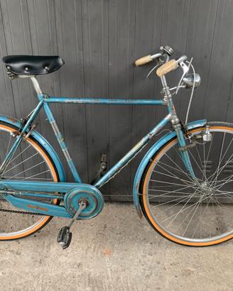 Bianchi sport anni 60 e maino bacchetta
