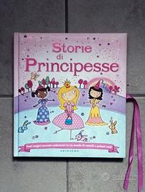 Storie di principesse