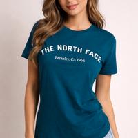 the North face t-shirt da donna nuovo taglia s