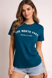 the North face t-shirt da donna nuovo taglia s