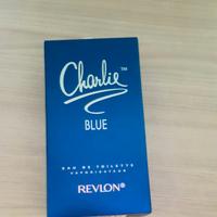 Profumo CHARLIE BLUE 💙