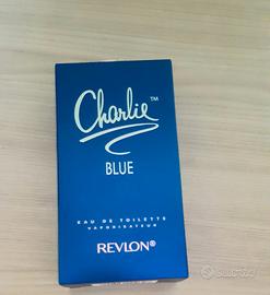 Profumo CHARLIE BLUE 💙