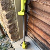 Tagliabordi Ryobi