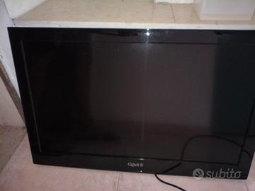 Monitor Tv