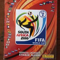 Album figurine Panini