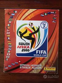 Album figurine Panini