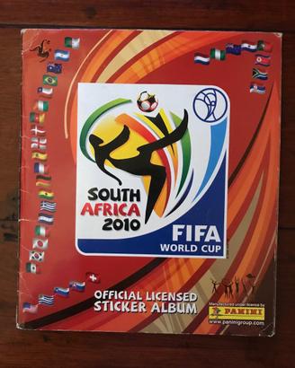 Album figurine Panini