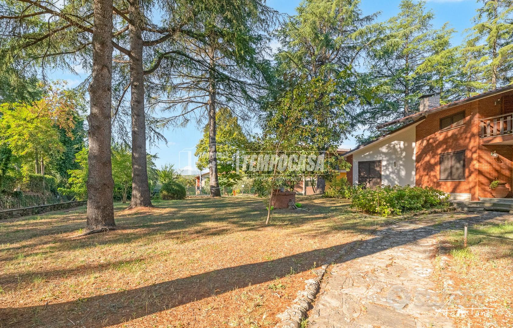Casa – Mercato Saraceno, Colonnata - Vista 2