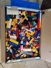 lego assortito