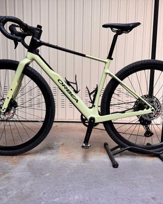 Gravel Orbea Terra M30 Team 2026 - NUOVA - TG M