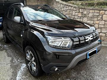 DACIA DASTERJUORNEY UP