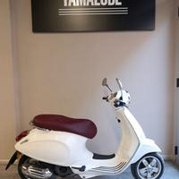 Piaggio Vespa 125 Primavera - 2016