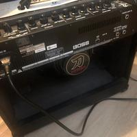 Amplificatore boss katana MkII 50 watt
