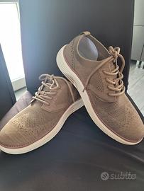 Scarpe da uomo n.42 brown