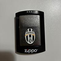 Zippo juventus