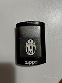 Zippo juventus