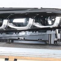 FARO SINISTRO - ALFA ROMEO TONALE ICE