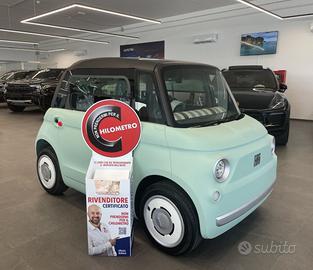 FIAT Topolino 6kw KM0 MY26