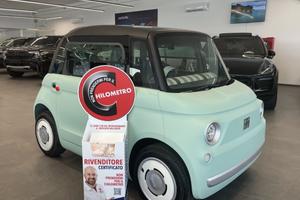 FIAT Topolino 6kw KM0 MY26