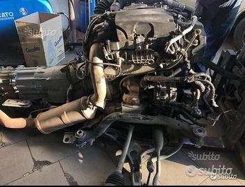 Motore 3.0 jeep grand cherokee vm23d