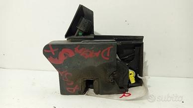 SERRATURA POSTERIORE SINISTRA DACIA Logan MCV 8250