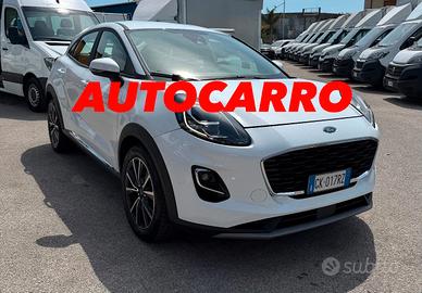 FORD PUMA 1.5 TITANIUM AUTOCARRO
