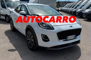 FORD PUMA 1.5 TITANIUM AUTOCARRO