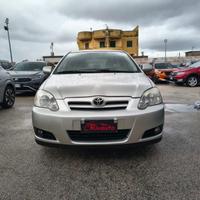 TOYOTA Corolla 1.4 D-4D M-MT 5 porte Sol ESP