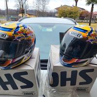 caschi moto Shoei