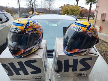 caschi moto Shoei